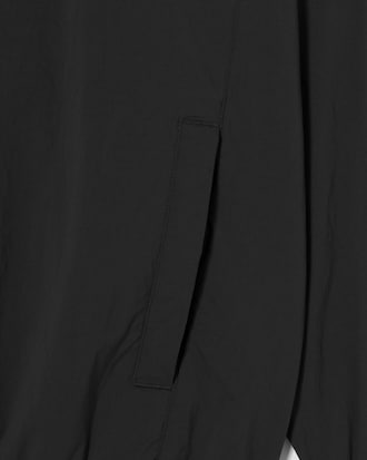 우븐 셋업 자켓