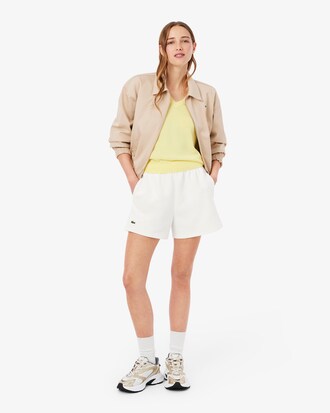 null  - 크림화이트 - Lacoste