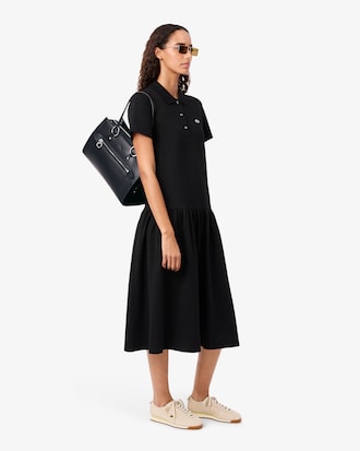 셀리스 미듐 탑핸들 백