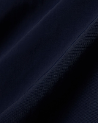 하이넥 타슬란 점퍼