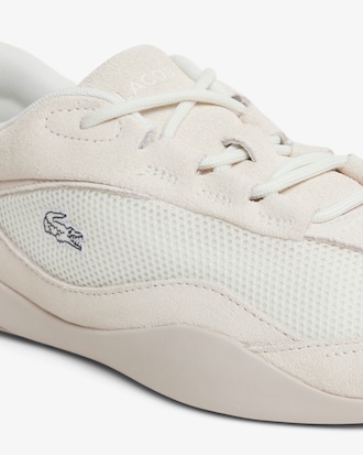 여성 Net Low 스니커즈