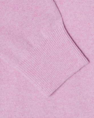 베이직 크루넥 스웨터