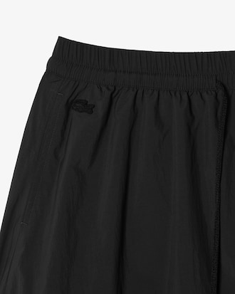 A 라인 밴딩 스커트