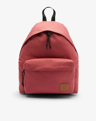 캐주얼크록 백팩