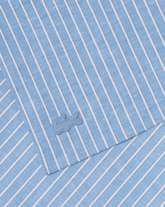 린넨 블렌드 스카프