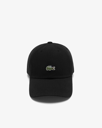 면 트윌 베이직 야구모자