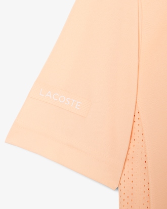 Novak Djokovic 반팔 폴로 셔츠