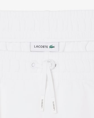 더블페이스 와이드 트랙팬츠