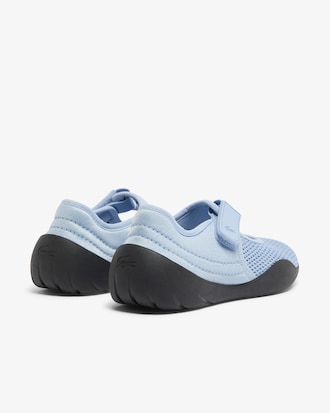 여성 Low Mystere 스니커즈