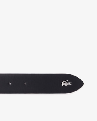 엘레강스 35MM 가죽벨트