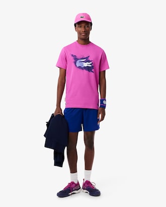 롤랑가로스 테니스 볼캡