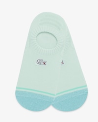 여성용 루렉스 FAKE 양말