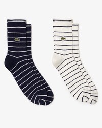 2PACK 스트라이프 양말