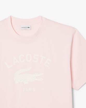 소프트브랜딩 빅크록 반팔 티셔츠