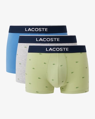 미니크록 남성 브리프 3PACK