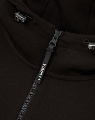 라이트 저지 셋업 자켓