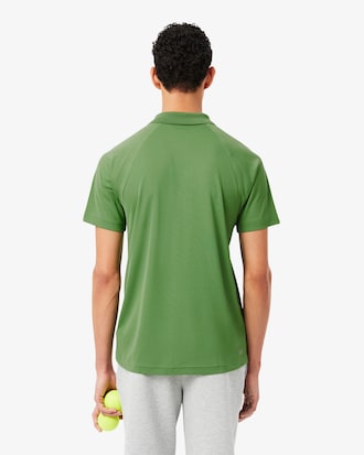 베이직 레글런 폴로 셔츠