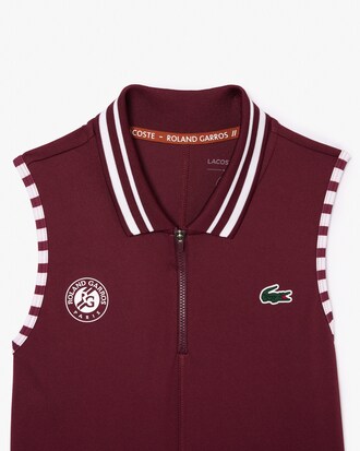 롤랑가로스 드레스