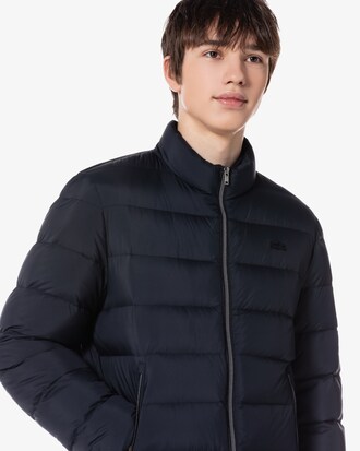 베이직 경량 다운