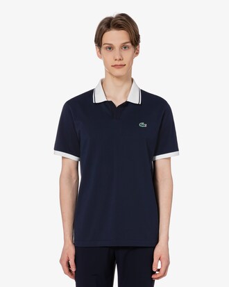 오픈카라 테니스 폴로