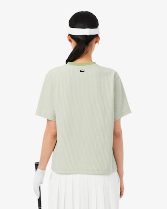 null  - 그린 - Lacoste