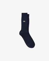 남성 베이직 립조직 신사 양말