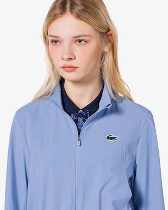 테니스 퍼포먼스 블루종