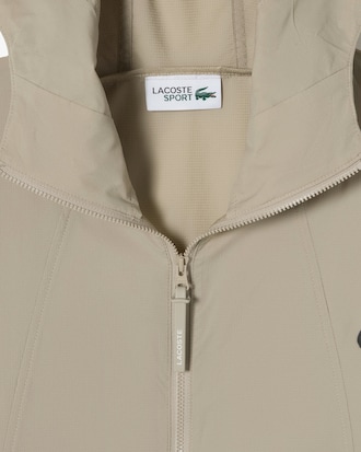 프리미엄 트레이닝 셋업 자켓