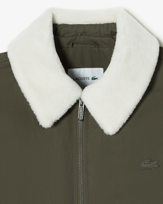 셔파 카라 다운