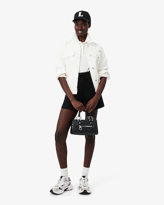 셀리스 스몰 탑핸들 백