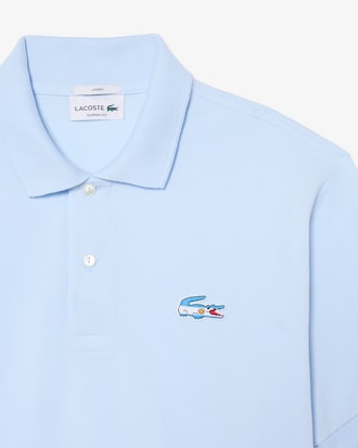 Croco Flag 폴로 아르헨티나