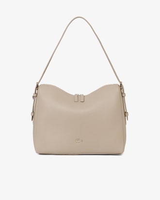 마이 라코스테 라지 쇼퍼백