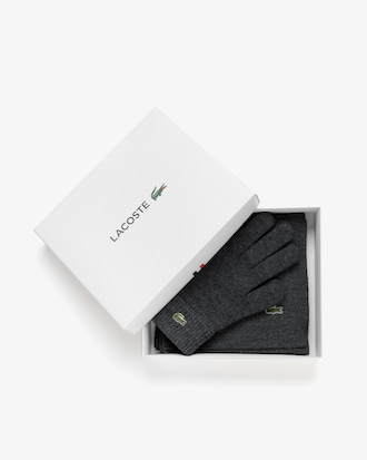 머플러, 장갑 기프트 세트