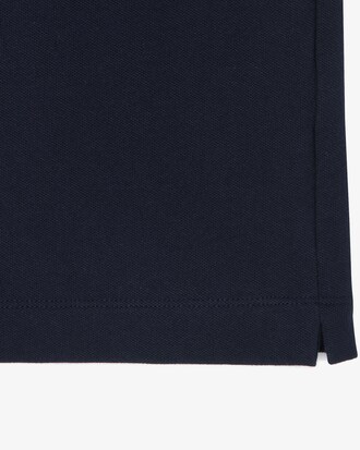 PARIS 긴팔 폴로셔츠