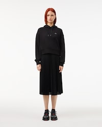피케라이크 롱플리츠스커트