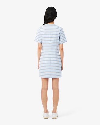 null  - 블루 - Lacoste