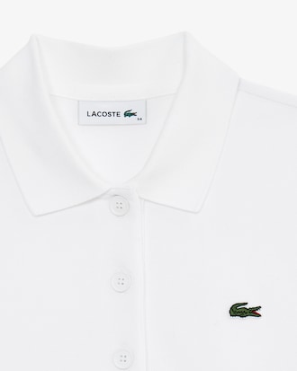 타이드 리본 폴로 셔츠