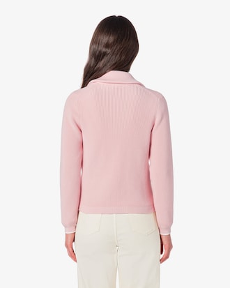 하찌 집업 가디건