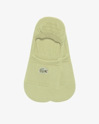 여성 베이직 페이크 삭스