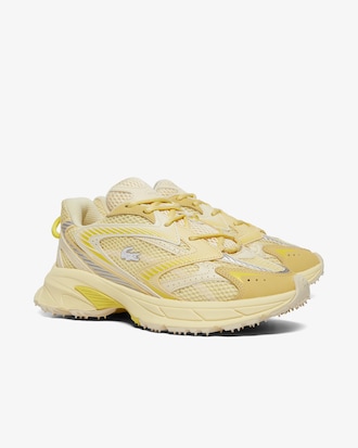 남성 L003 Neo Shot 스니커즈