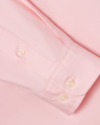 베이직 옥스포드 셔츠