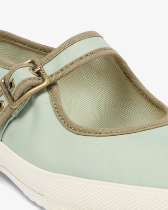 여성 Backslam MJ 스니커즈