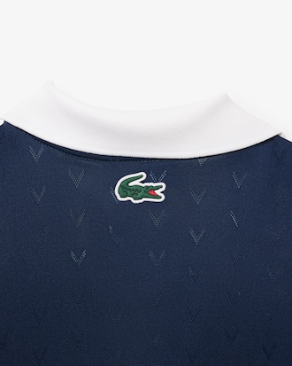 테니스 헤리티지 슬리브리스 드레스