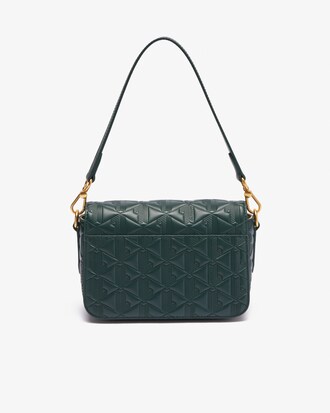 마헤키 (MAHEKI) 플랩 크로스백