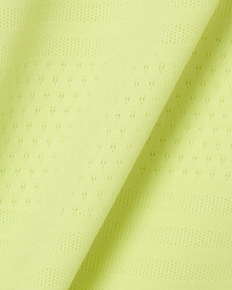 롤랑가로스 AOP 카라변형 폴로 셔츠