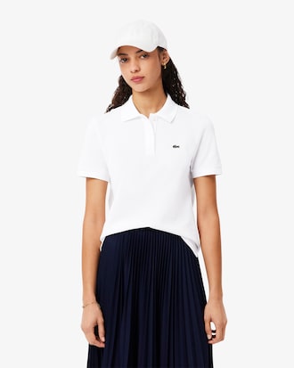 베이직 레귤러핏 폴로 셔츠