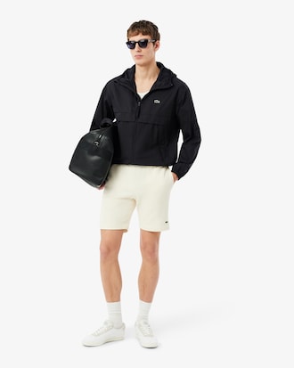 경량 패커블 윈드 브레이커