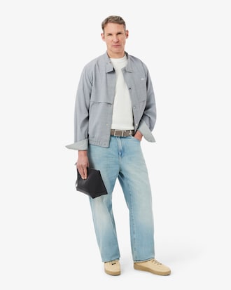 엘레강스 35MM 가죽벨트