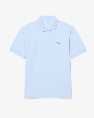 Croco Flag 폴로 아르헨티나