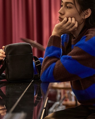 멘즈클래식 (MEN'S CLASSIC) 크로스백